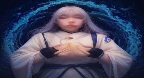 艹逼视频内容分类界面，展示国产欧美亚洲动漫四大分类卡片，橙色主题UI设计，整洁网格布局